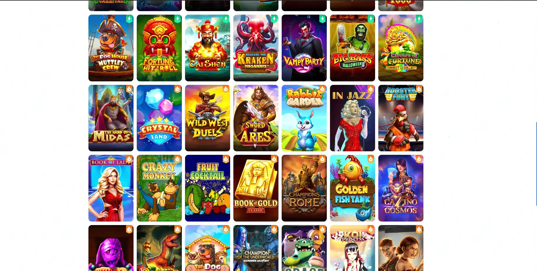 Способы оплаты в казино Он Икс: карты, электронные кошельки